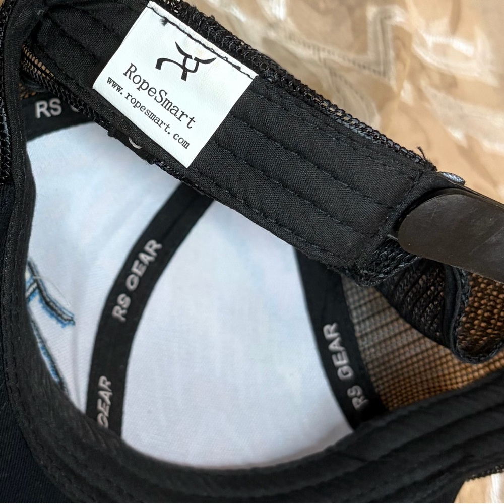 Ropesmart Color Aztec Pattern Snapback - image 5